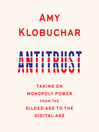 Cover image for Antitrust